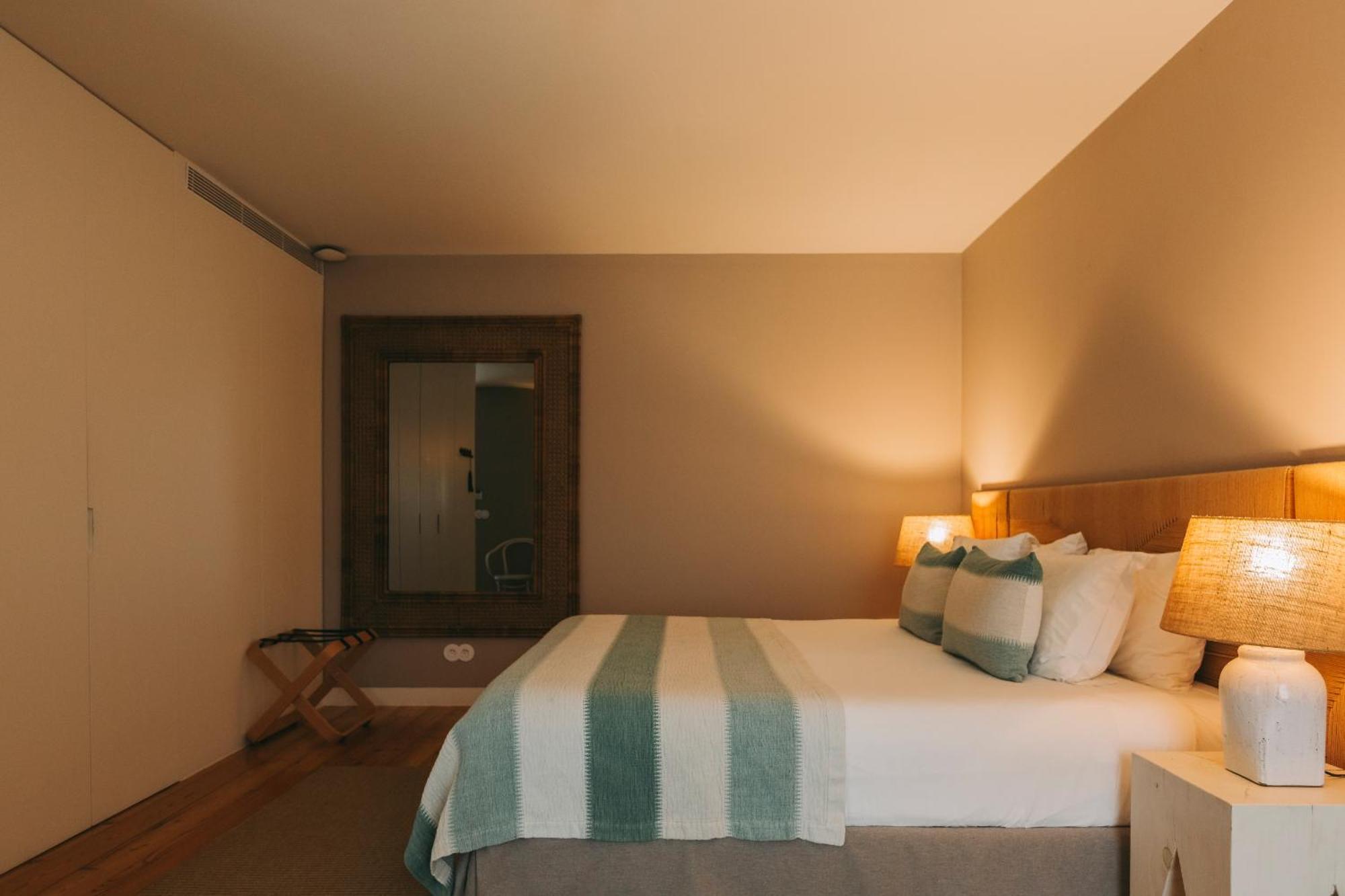 Ventozelo Hotel & Quinta Ervedosa do Douro Zimmer foto