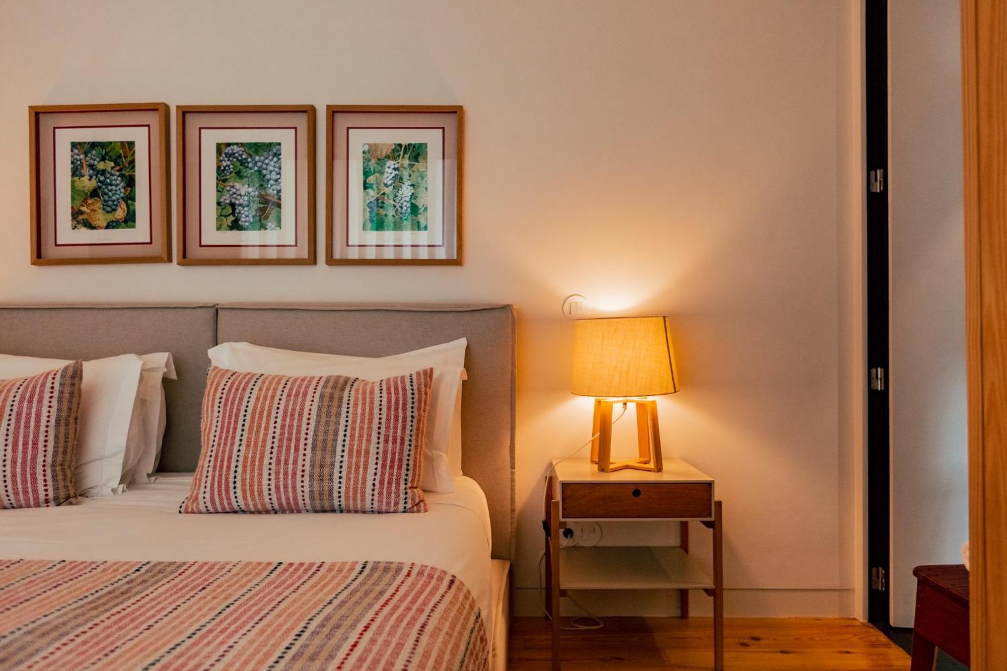 Ventozelo Hotel & Quinta Ervedosa do Douro Zimmer foto